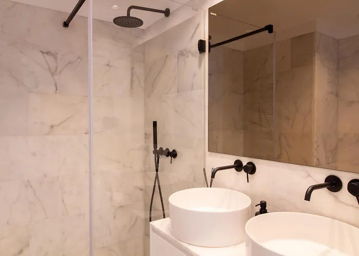 Appartamento Ocean Breeze Retreat By Lovelystay Oporto