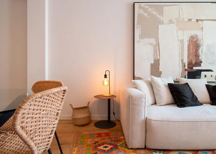 Ocean Breeze Retreat By Lovelystay Appartamento *