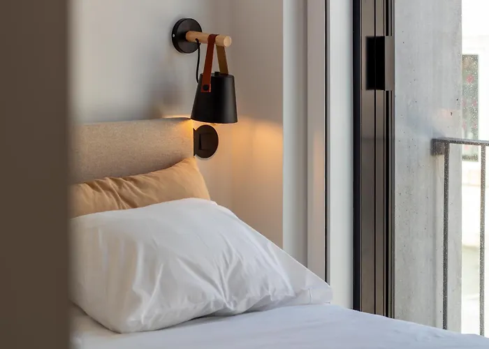 Ocean Breeze Retreat By Lovelystay Oporto