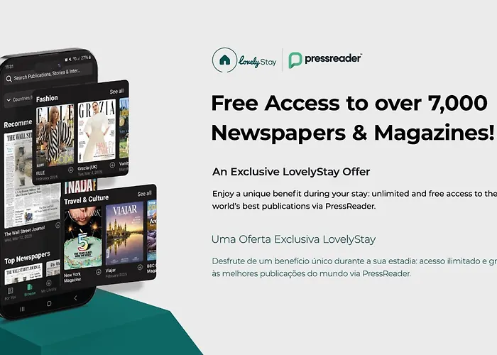 Appartamento Ocean Breeze Retreat By Lovelystay *