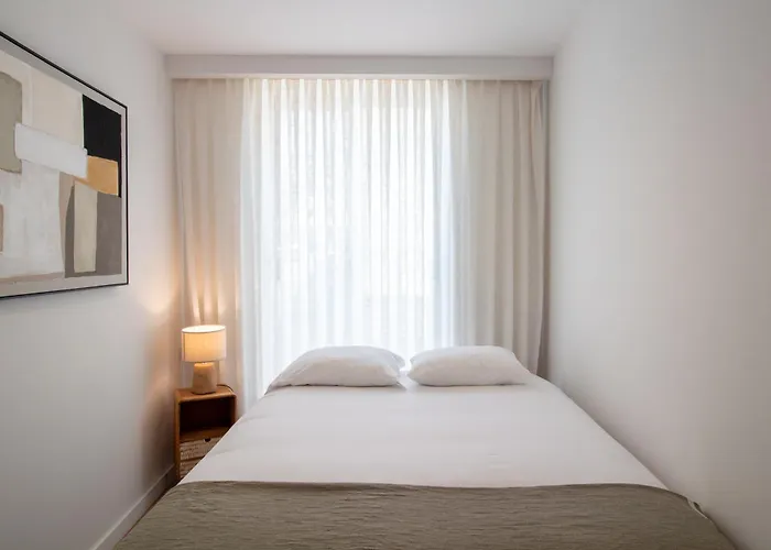 Ocean Breeze Retreat By Lovelystay Apartamento *