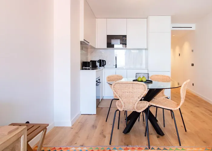 Ocean Breeze Retreat By Lovelystay *