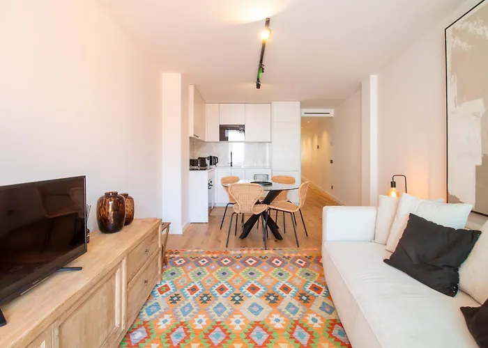 Ocean Breeze Retreat By Lovelystay Apartamento *