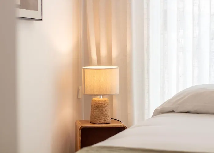 Ocean Breeze Retreat By Lovelystay Apartamento Oporto