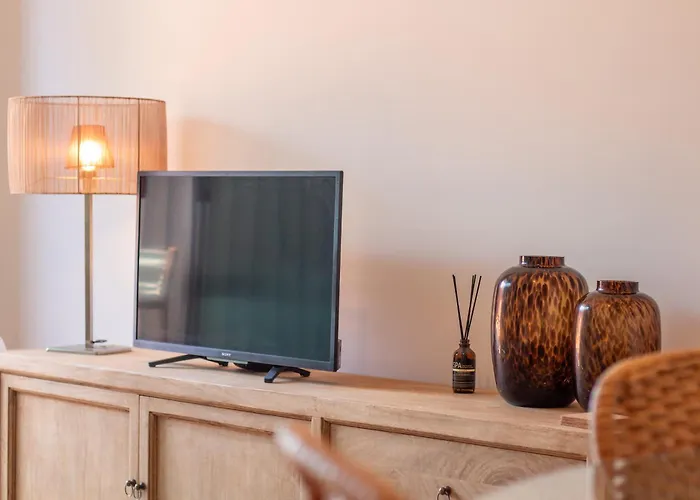 Ocean Breeze Retreat By Lovelystay * Oporto