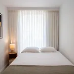 Ocean Breeze Retreat By Lovelystay Apartmán *