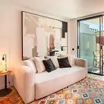 Ocean Breeze Retreat By Lovelystay