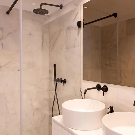 Lägenhet Ocean Breeze Retreat By Lovelystay Oporto