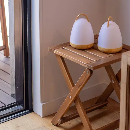 Ocean Breeze Retreat By Lovelystay * Oporto