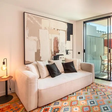 Ocean Breeze Retreat By Lovelystay