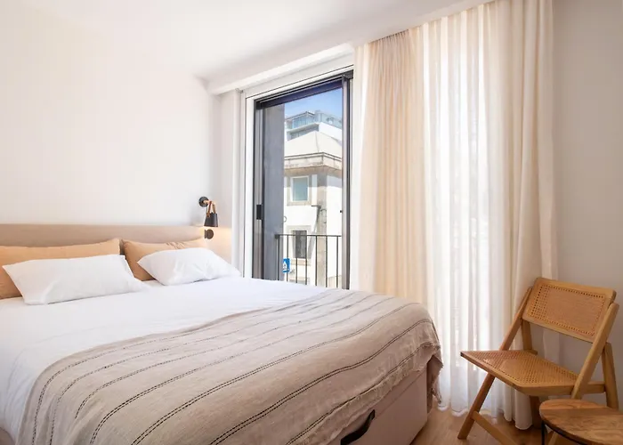 Ocean Breeze Retreat By Lovelystay דירה פורטו