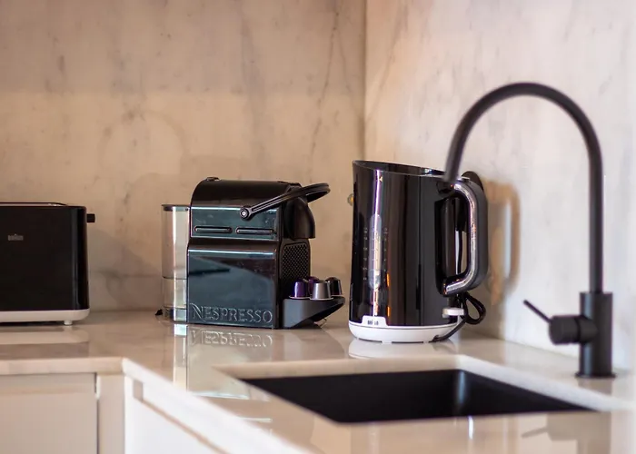 דירה Ocean Breeze Retreat By Lovelystay