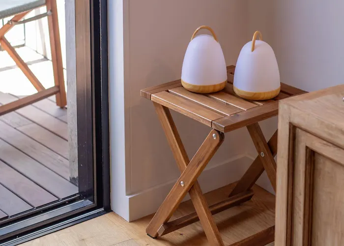 Ocean Breeze Retreat By Lovelystay * Porto