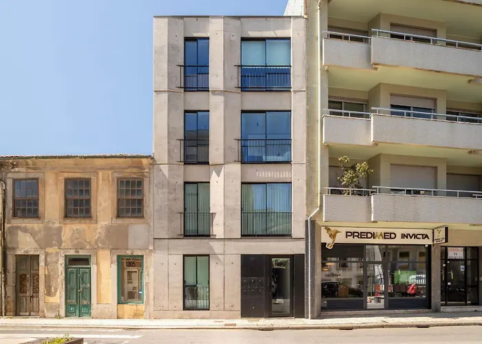 Ocean Breeze Retreat By Lovelystay דירה