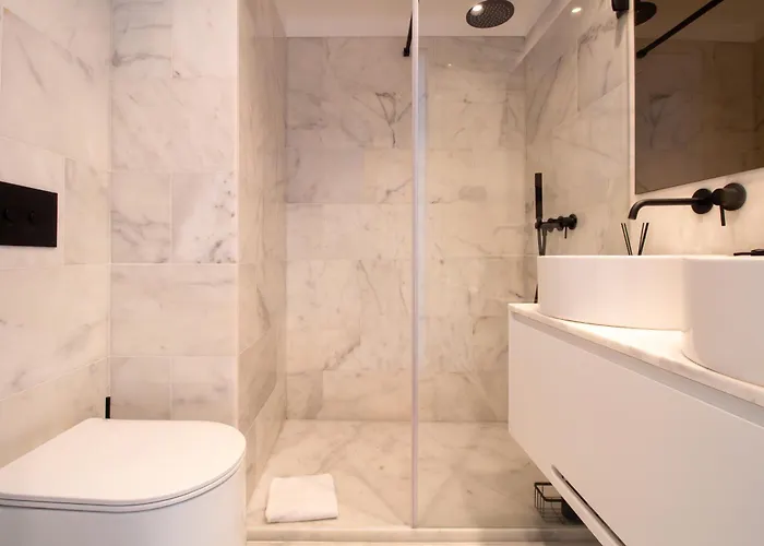 Ocean Breeze Retreat By Lovelystay Apartment *