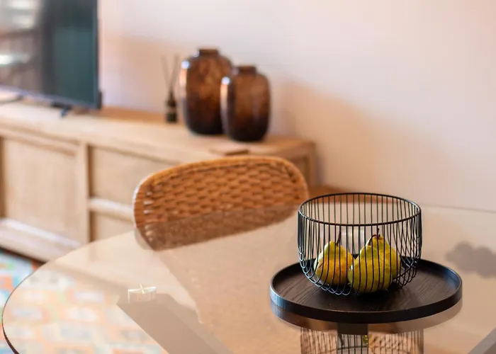 Ocean Breeze Retreat By Lovelystay Porto