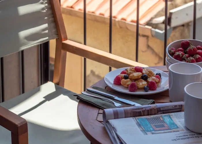 Ocean Breeze Retreat By Lovelystay