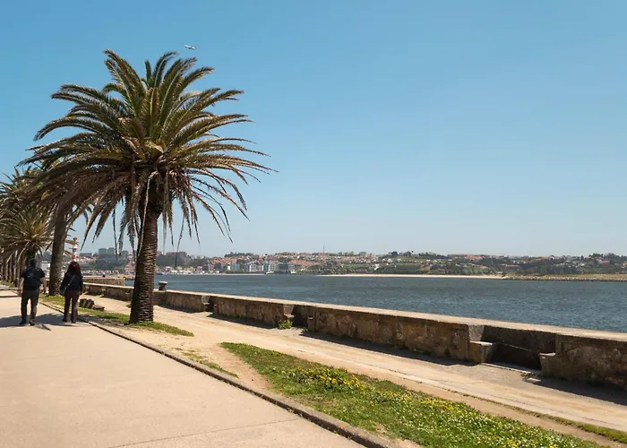 Ocean Breeze Retreat By Lovelystay *