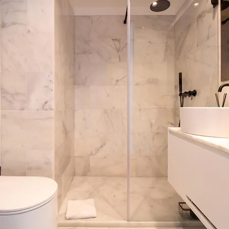 Ocean Breeze Retreat By Lovelystay Apartamento *