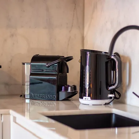 Apartamento Ocean Breeze Retreat By Lovelystay