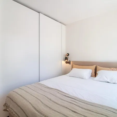 Apartamento Ocean Breeze Retreat By Lovelystay Oporto