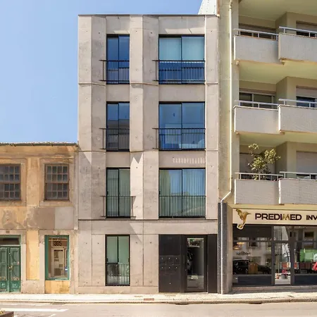 Ocean Breeze Retreat By Lovelystay Apartamento